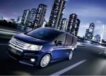Honda StepWGN 2010 года